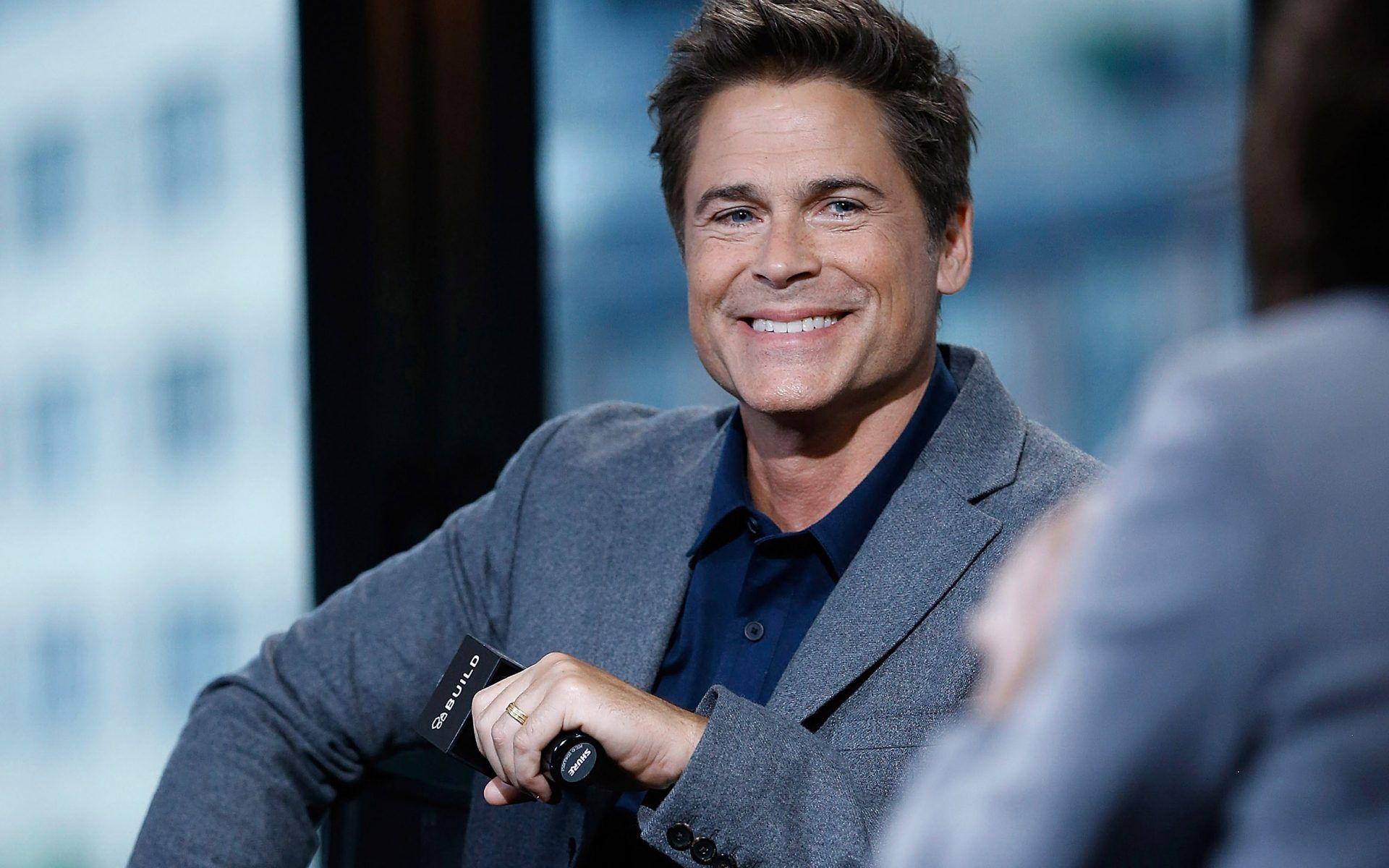 Rob Lowe's American Style Manor Is On The Market For A Cool $47