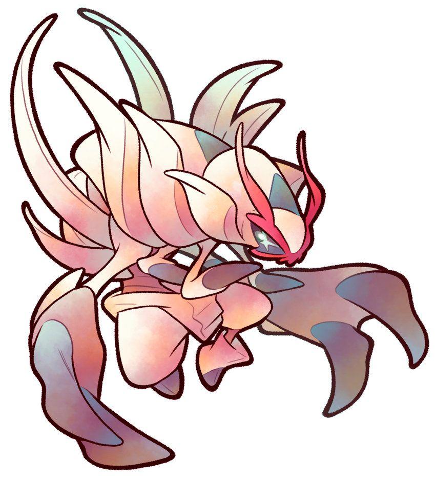 Shiny Golisopod by roroto531. Pokemon. Pokémon