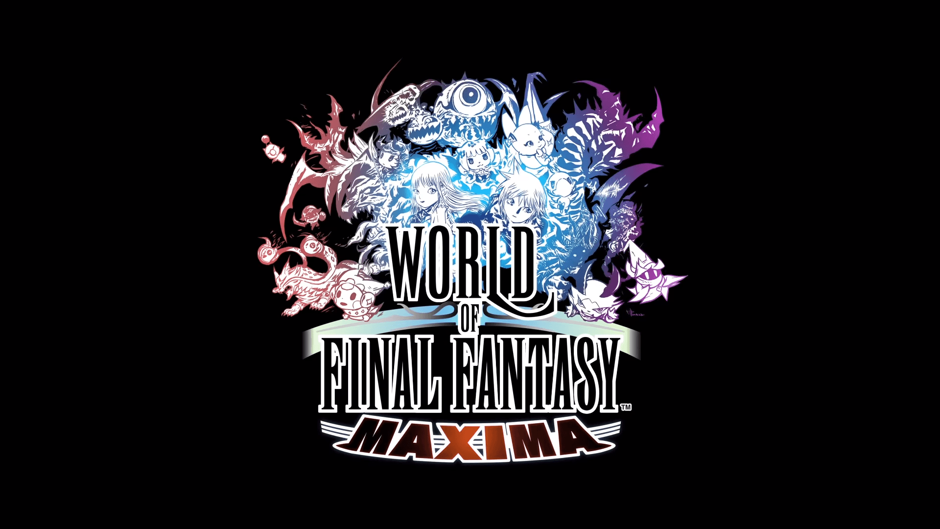 World of Final Fantasy Maxima Receives New Highlighting