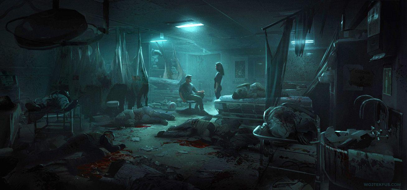 Overkill's The Walking Dead