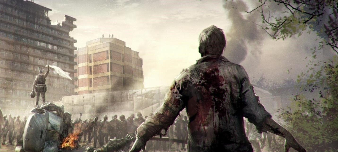 Picture of Meet Maya from Overkill's The Walking Dead in new