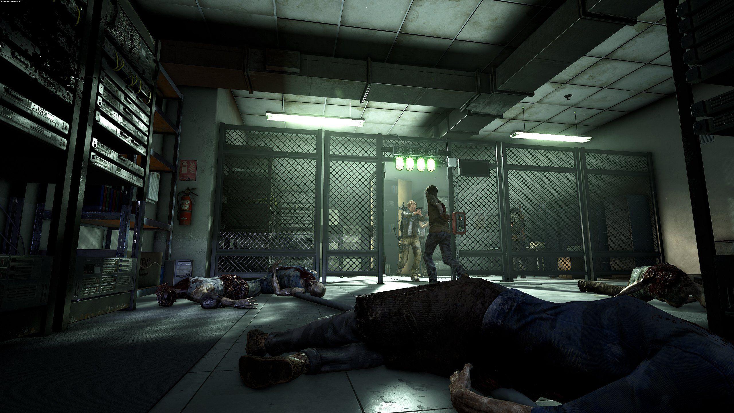 OVERKILL's The Walking Dead Gallery 3 30