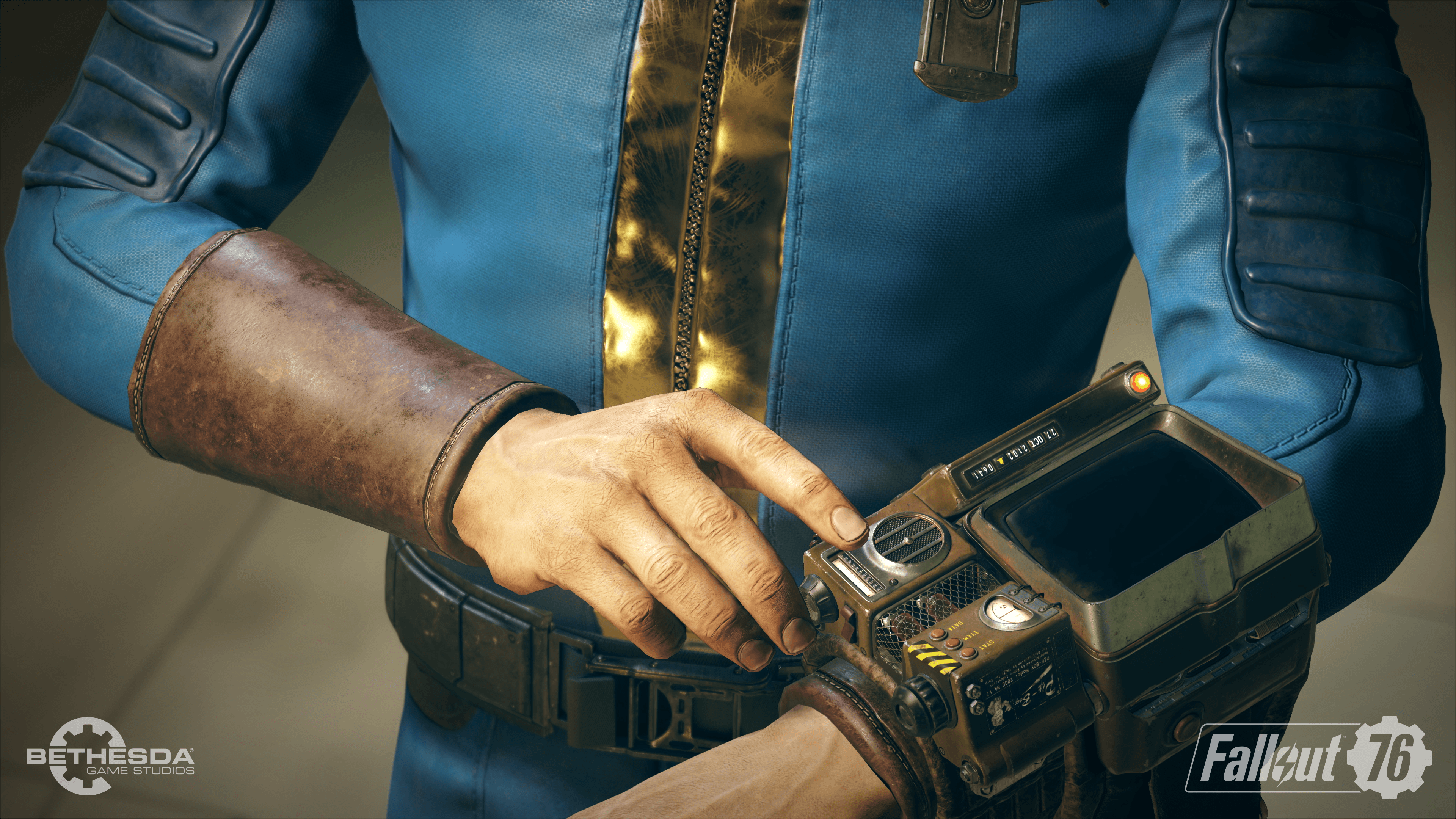 Fallout 76: Everything you need to know about the game