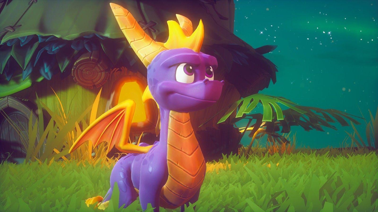 Spyro: Reignited Trilogy for PlayStation 4: Everything you need to