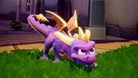 Spyro Reignited Trilogy 4K 8K HD Wallpaper