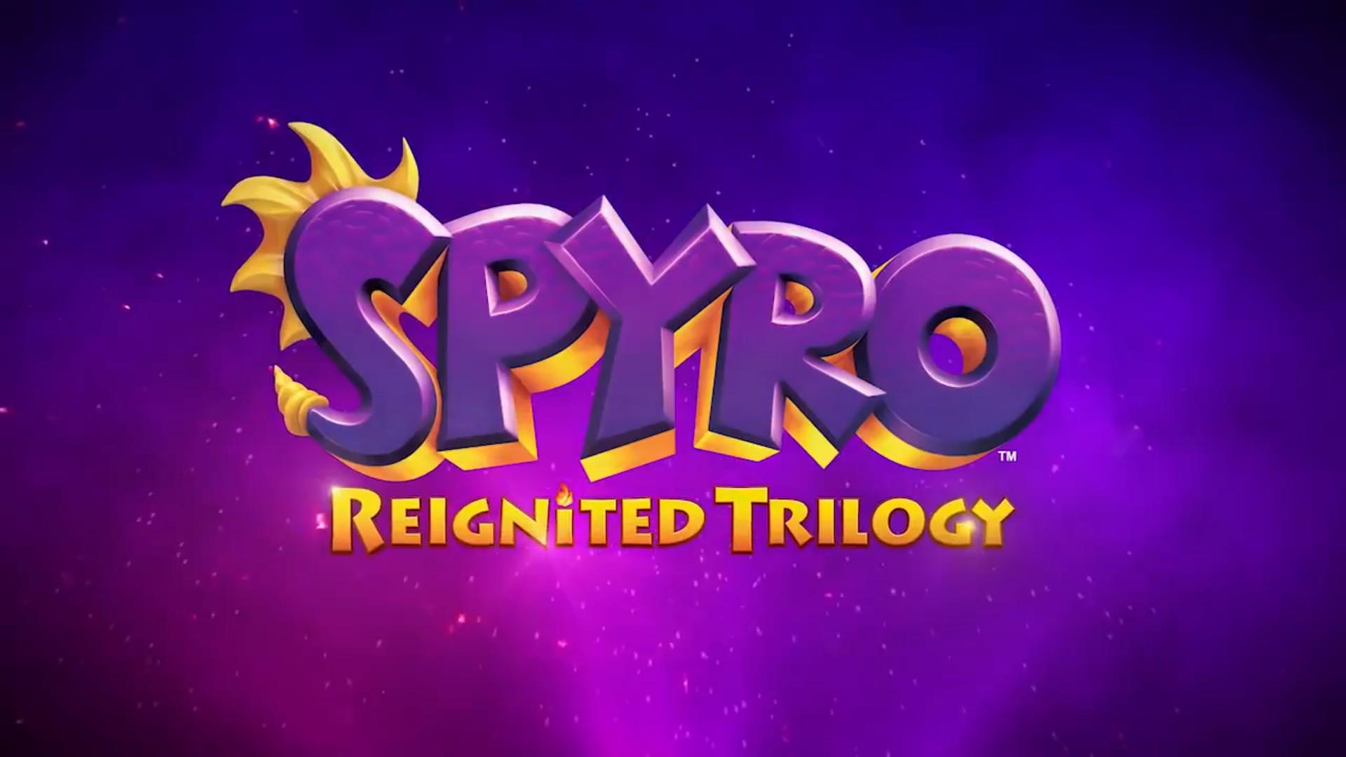 Spyro The Dragon is Back!. The 2nd Review
