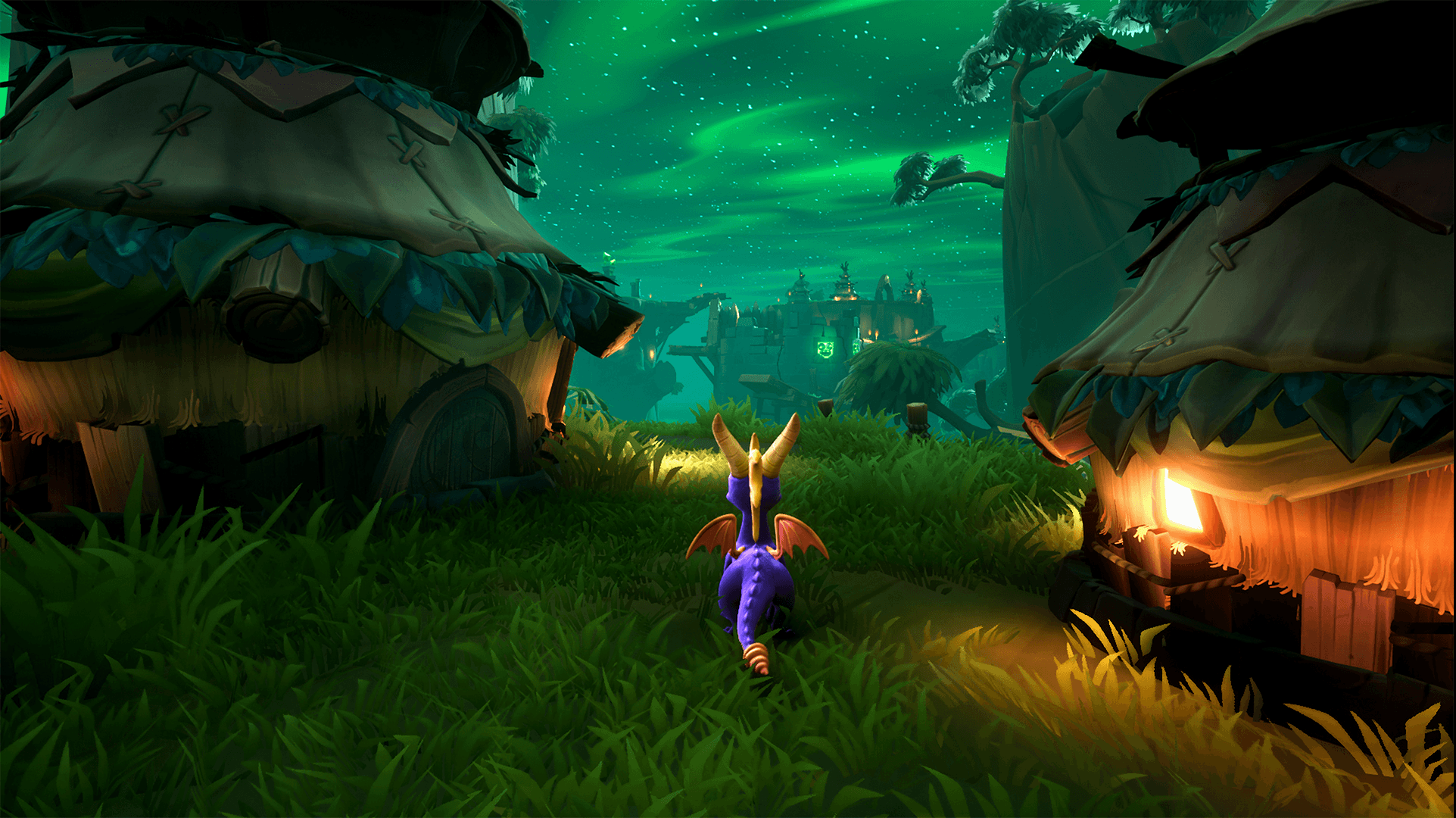 Spyro Reignited Trilogy Wallpapers - Wallpaper Cave