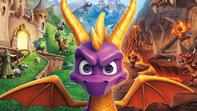 Spyro Reignited Trilogy 4K 8K HD Wallpaper