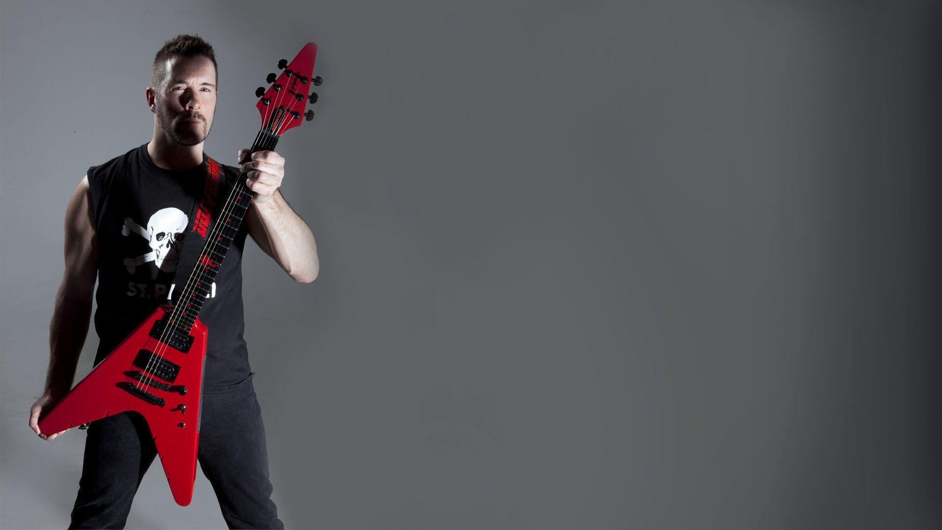 Annihilator HD Wallpaper and Background Image
