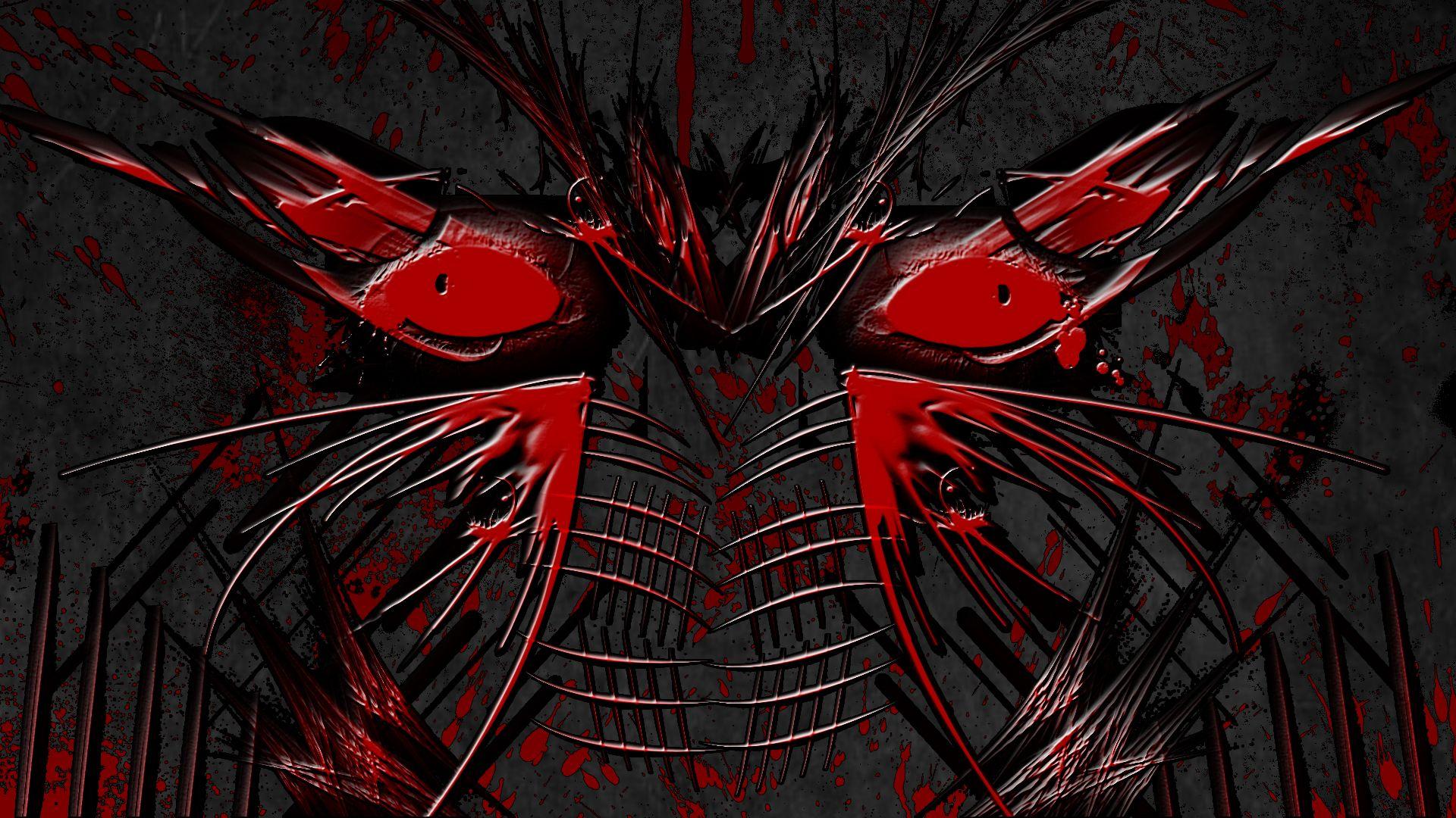 Annihilator Wallpaper. Annihilator