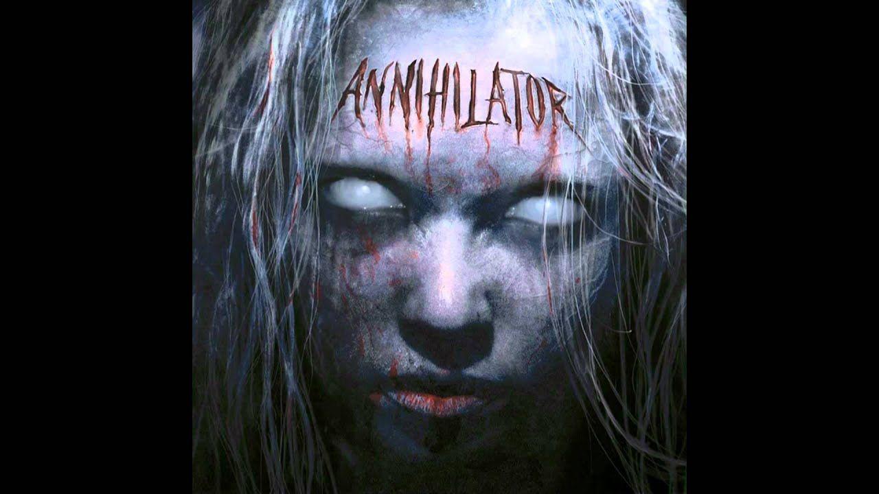 Annihilator To Go (HD 1080p)