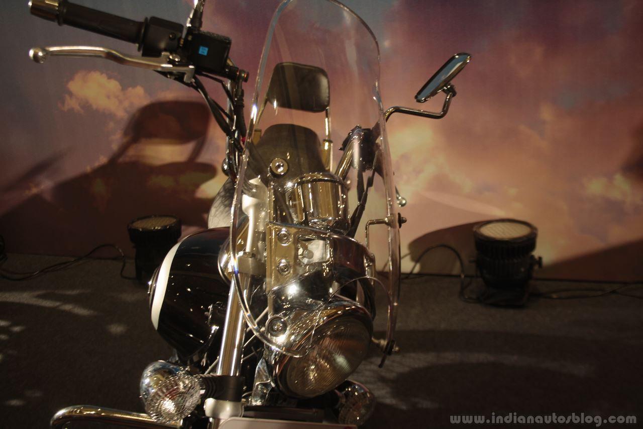 Bajaj Avenger 220 Cruise