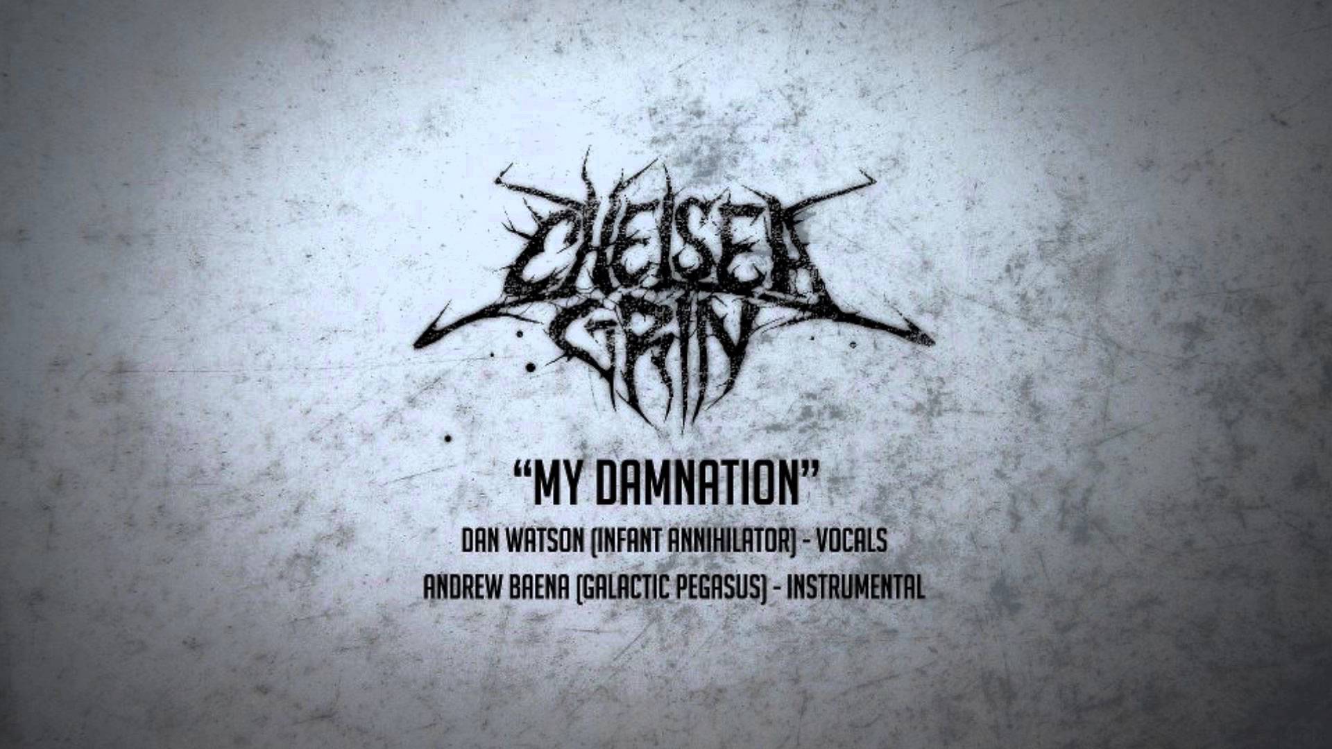 Annihilator Wallpaper. Annihilator