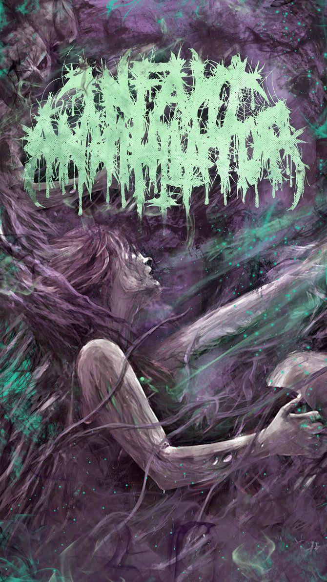 Infant annihilator картинки