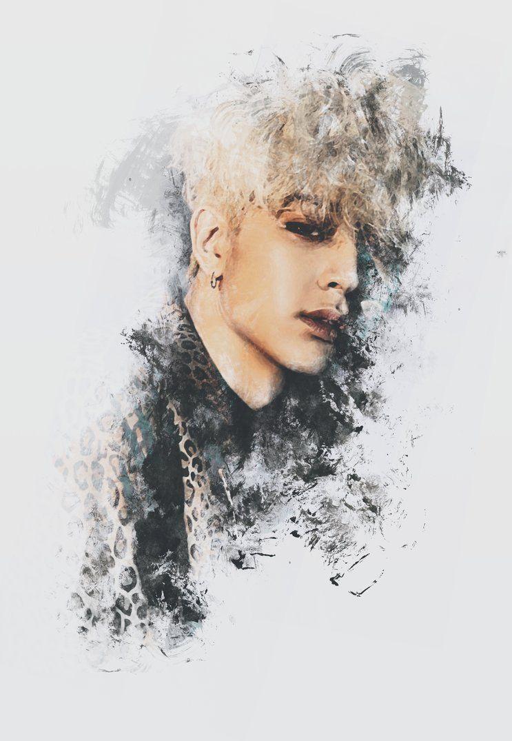 WALLPAPER SONG YUNHYEONG