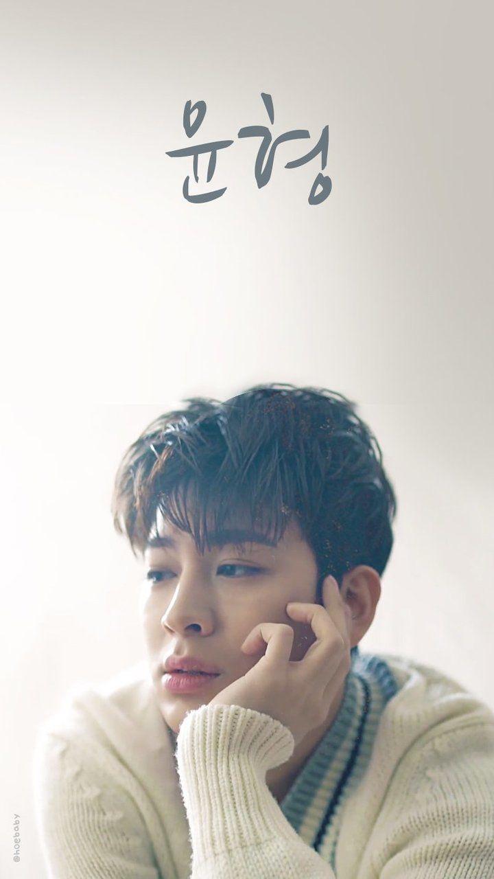 Yunhyeong shared by ı_kσηıc