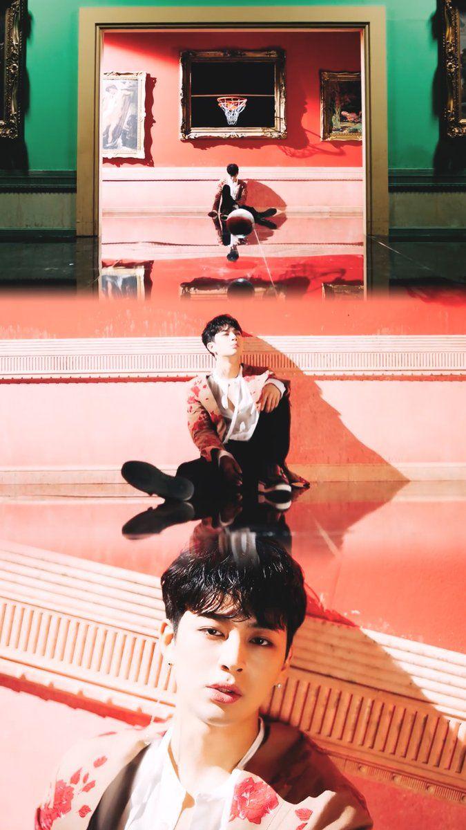 아이콘그래픽 - #iKONisKILLINGME Killing Me M V 배경화면