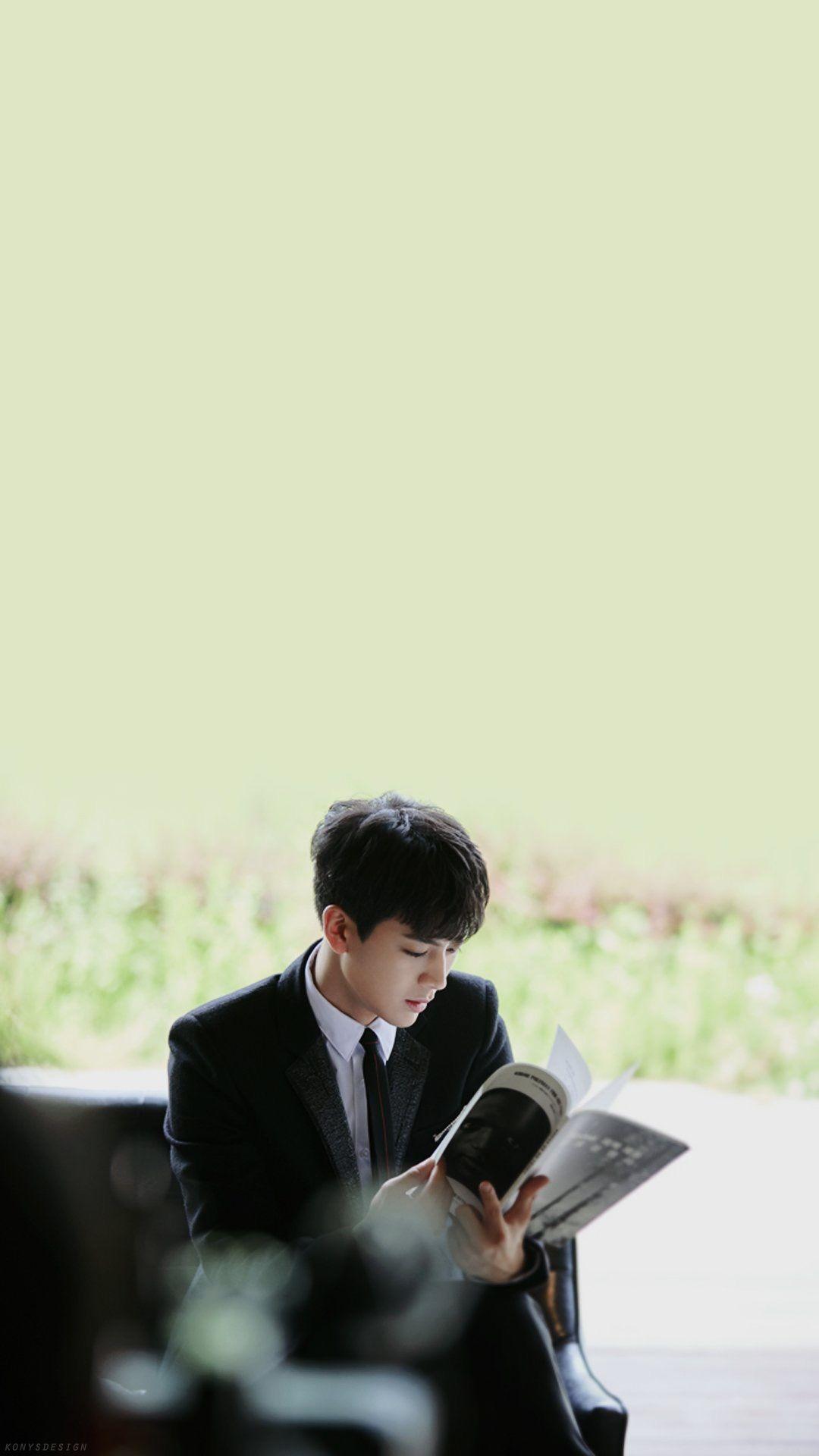 iKON 2018 ♥ Wallpaper