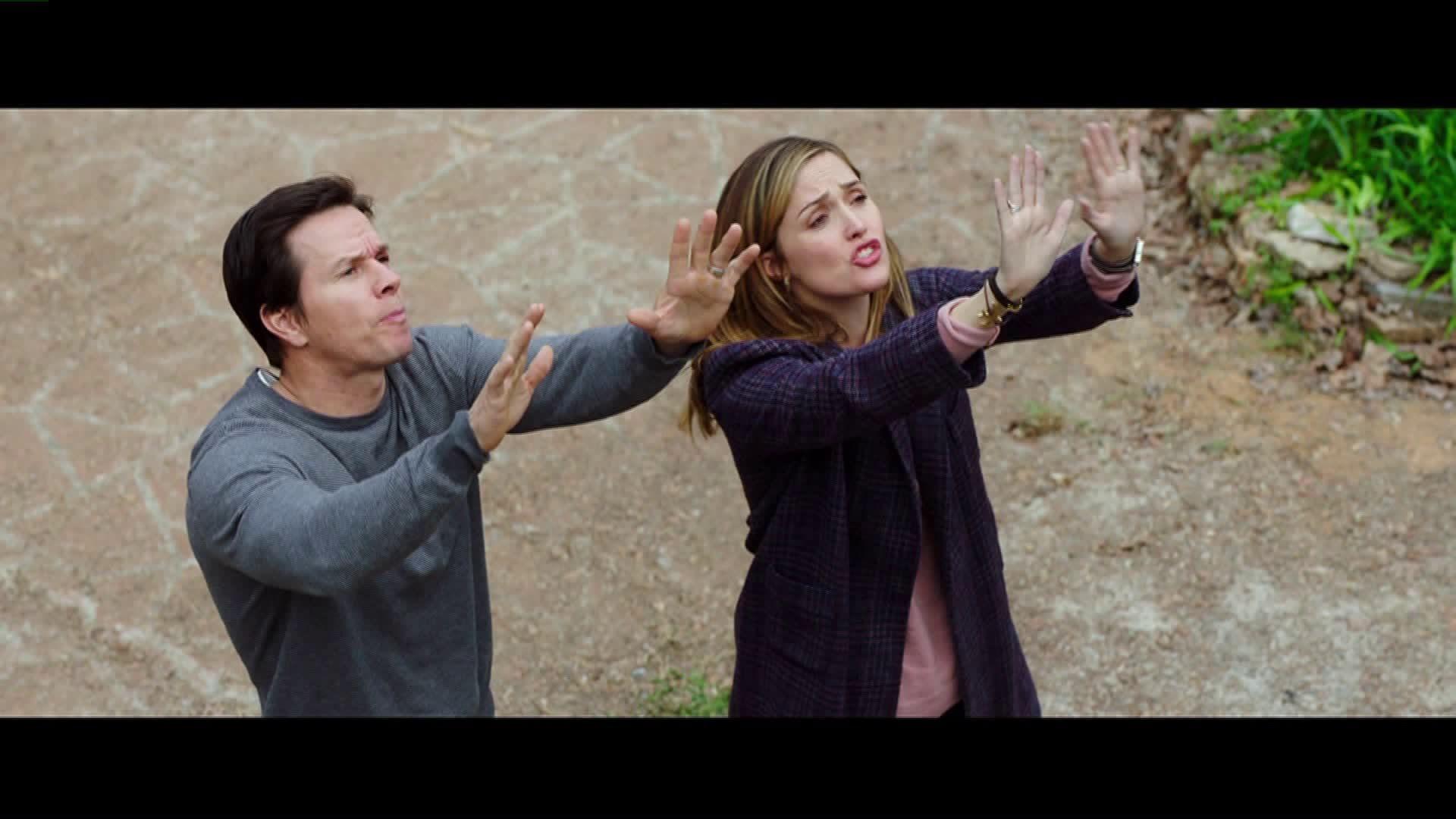 Reel World: Tig Notaro's role in 'Instant Family' hits close to home