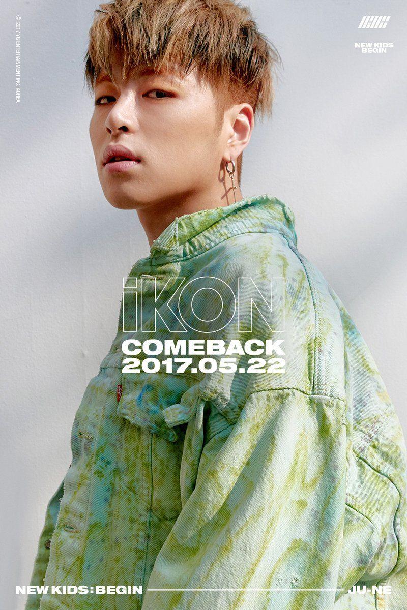 iKON Releases Teaser Image For Comeback And Surprises Fans With New