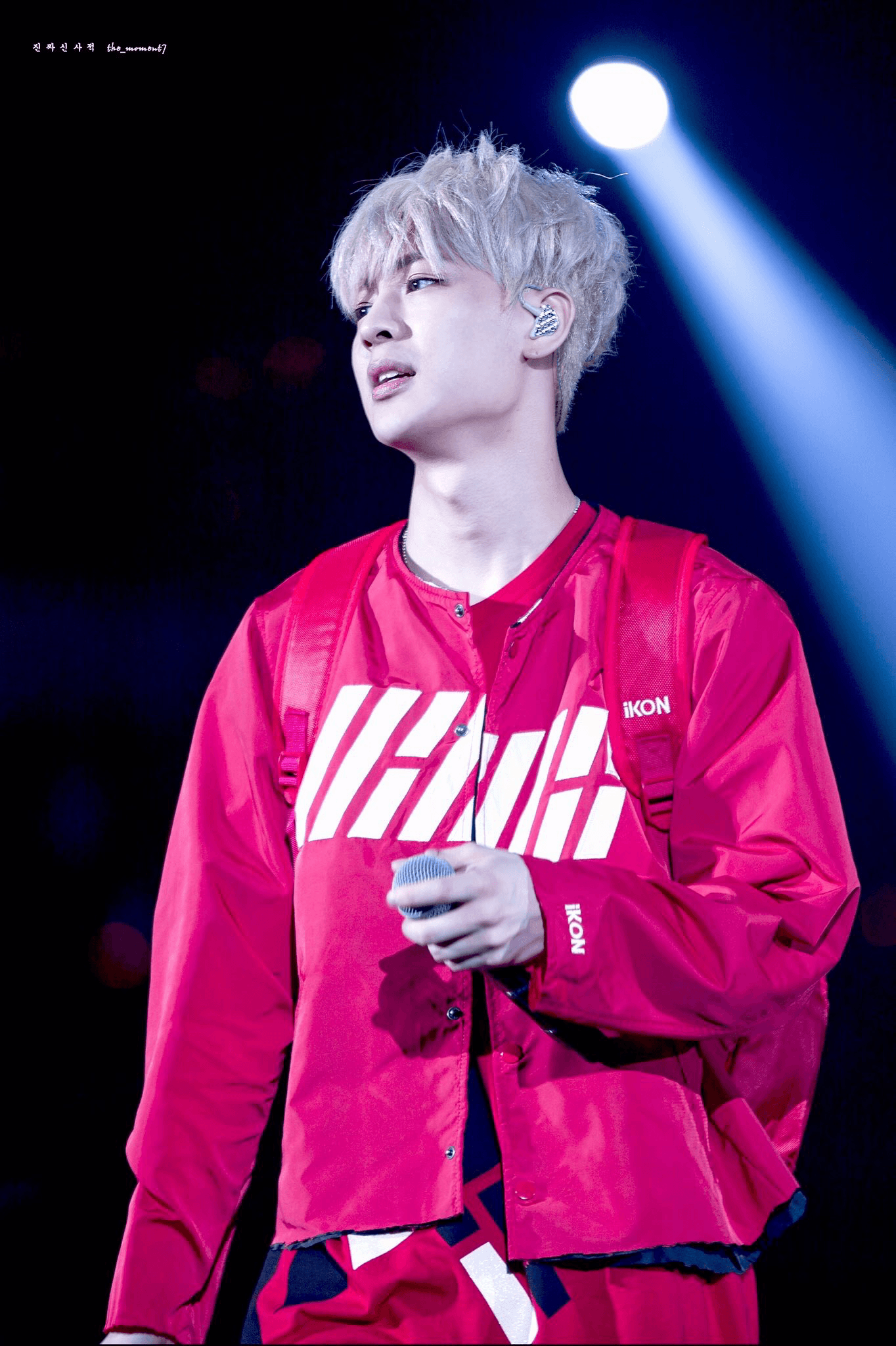 List of Synonyms and Antonyms of the Word: ikon yunhyeong