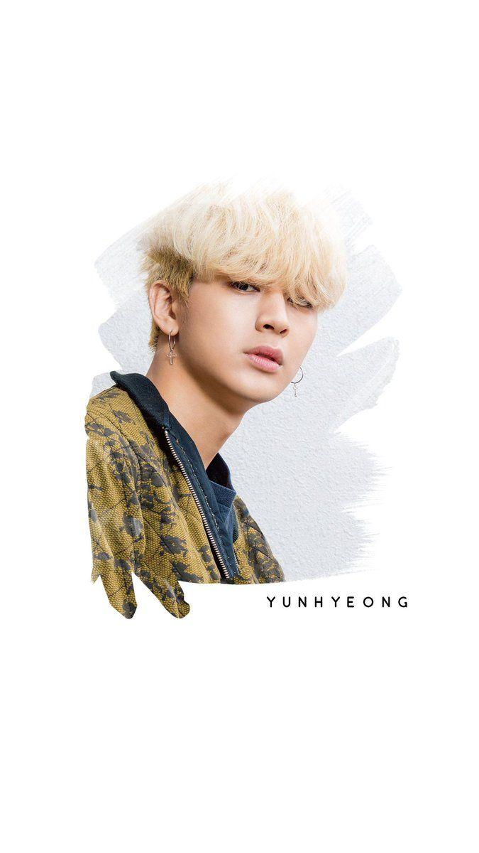 Song Yunhyeong Wallpapers - Wallpaper Cave