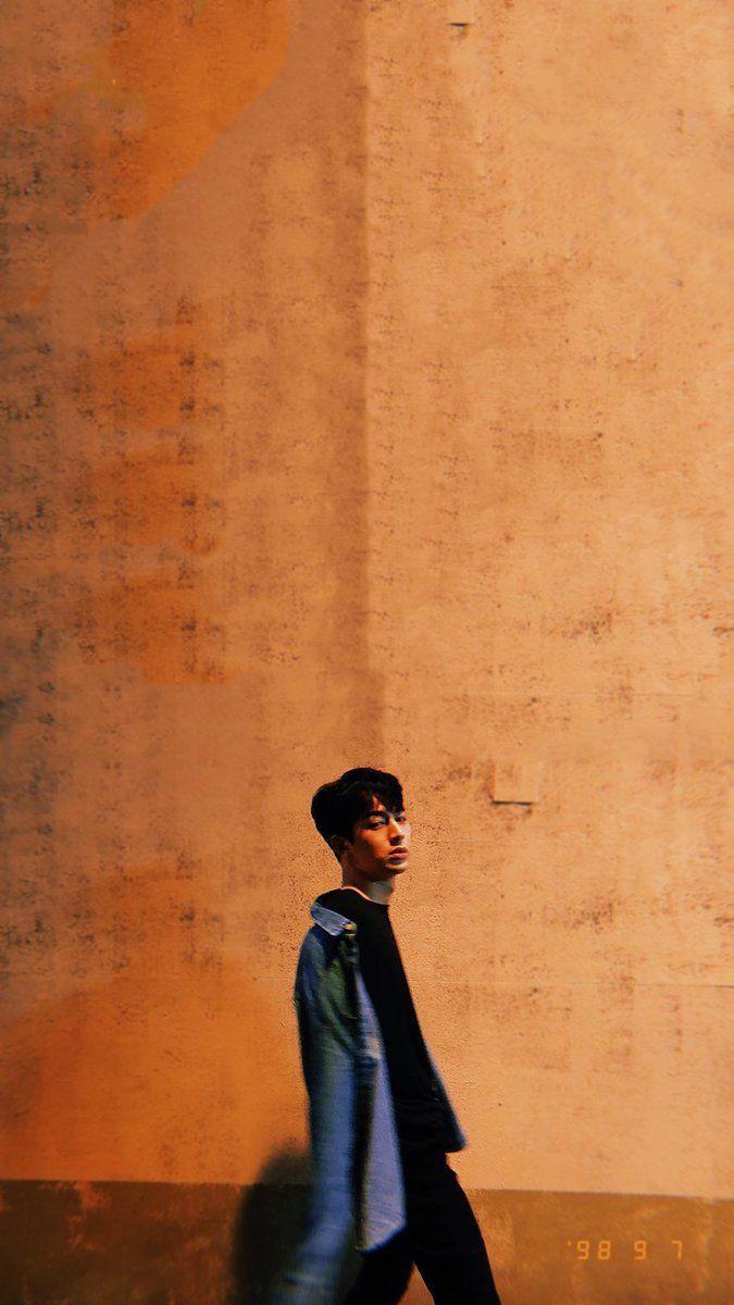 List of yunhyeong wallpaper aesthetic picture &