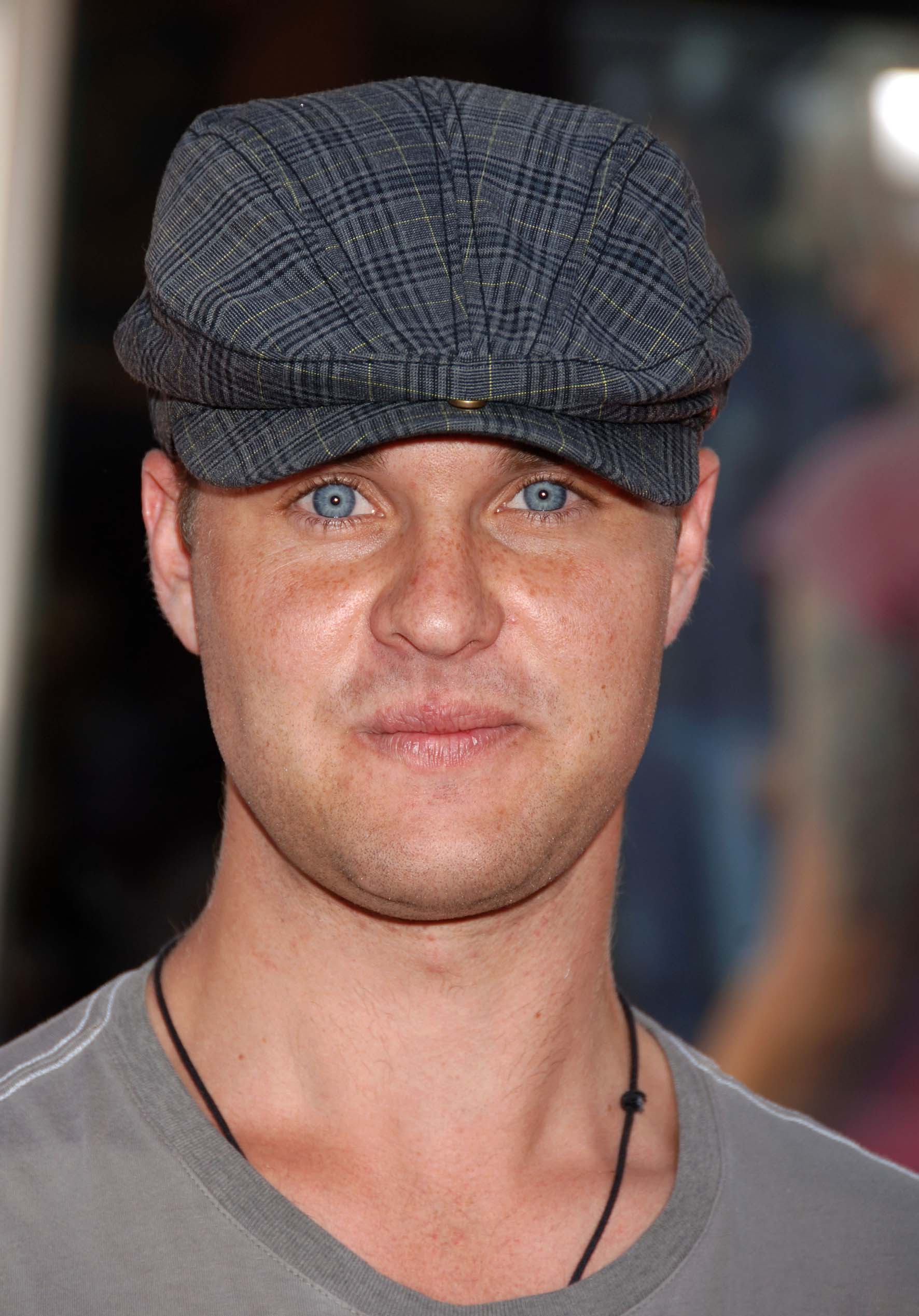 Picture of Zachery Ty Bryan Of Celebrities