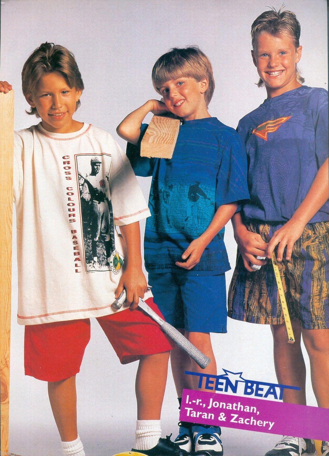 Zachery Ty Bryan Wallpapers - Wallpaper Cave