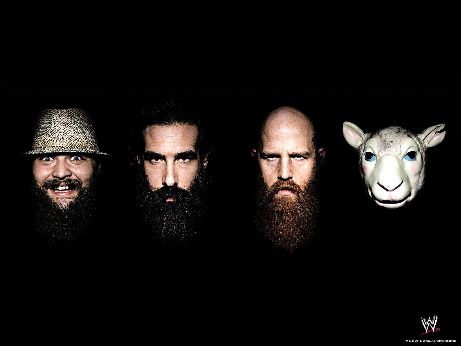 The Wyatt Family