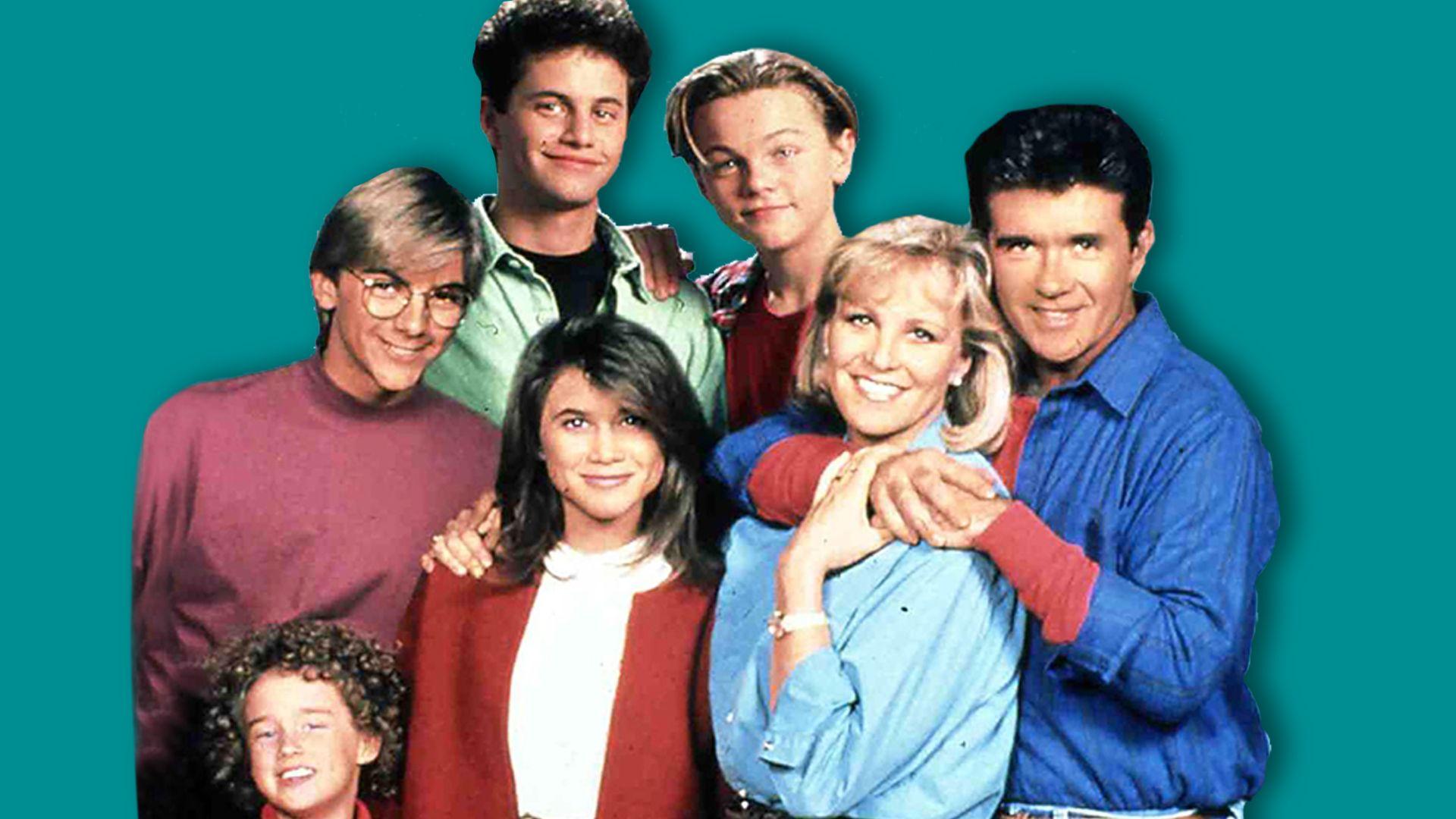 Growing Pains' cast reunites in honor of Alan Thicke: 'We were a family'
