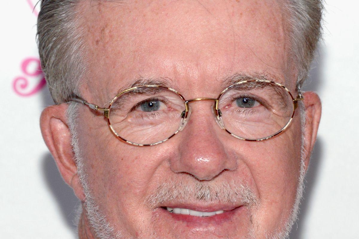 Alan Thicke, the lovable star of Growing Pains, dies at 69