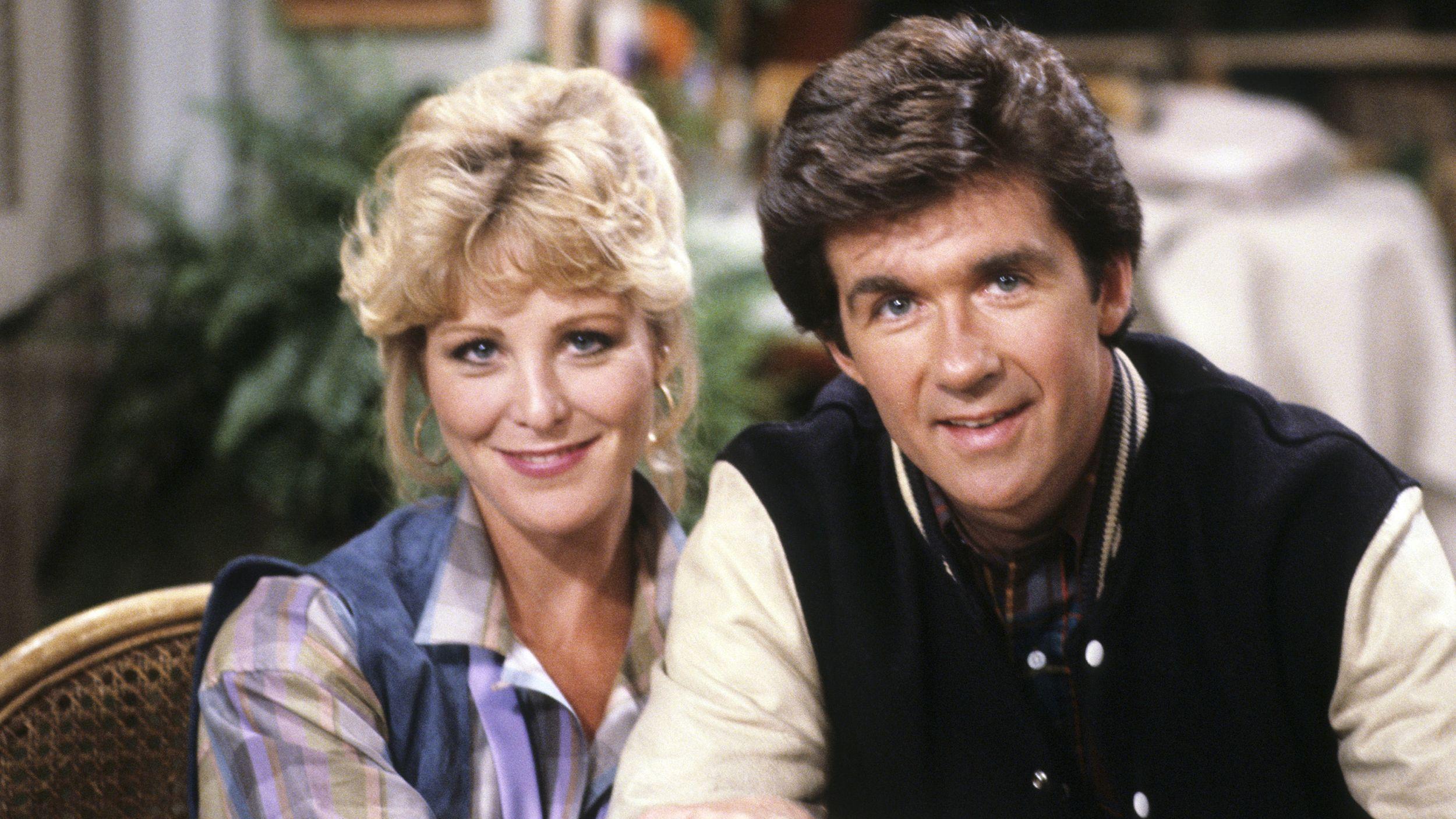 We all called Alan Thicke dad: Why the star was the ultimate TV father