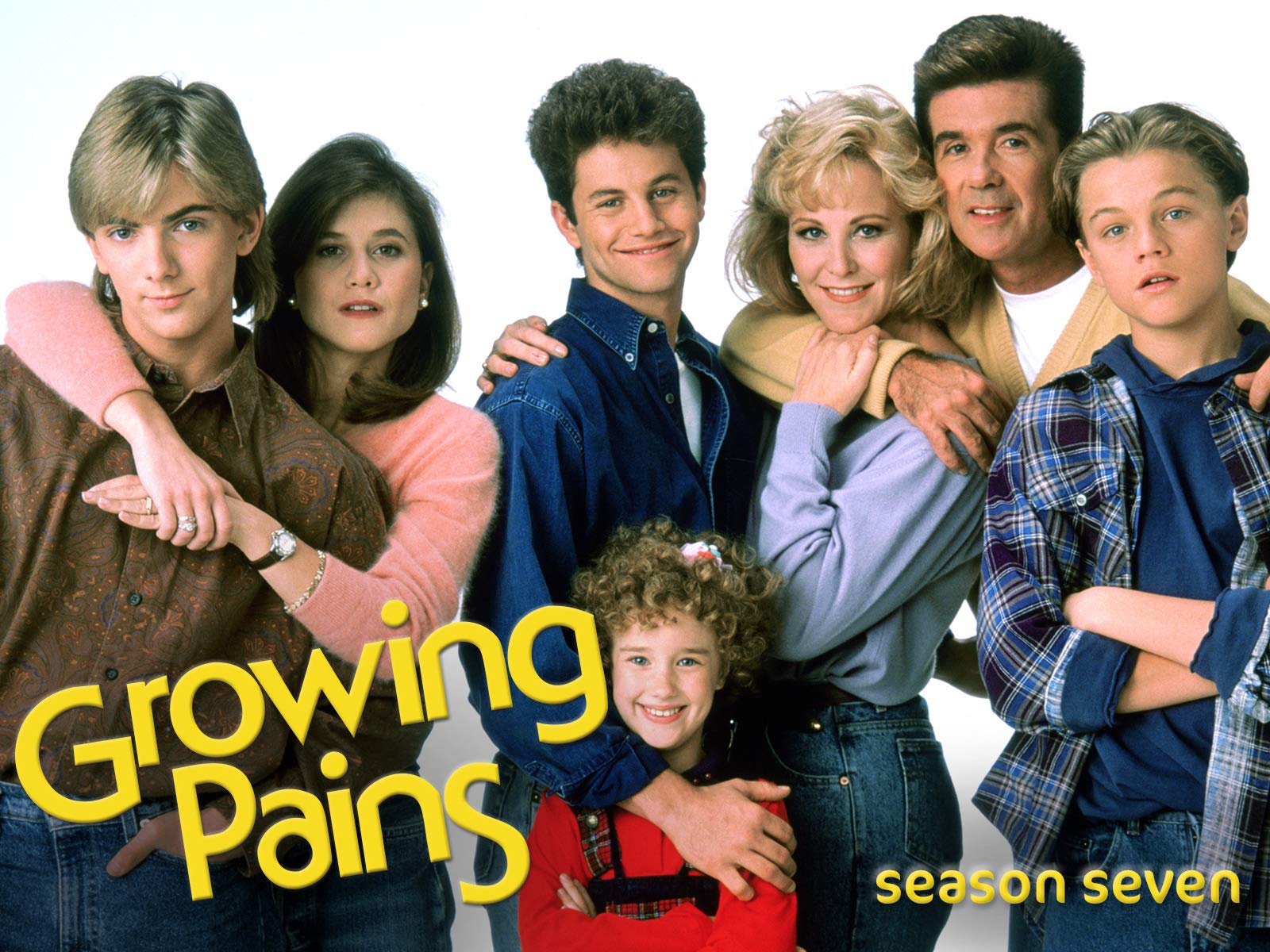 Growing Pains Tv Show Living Room