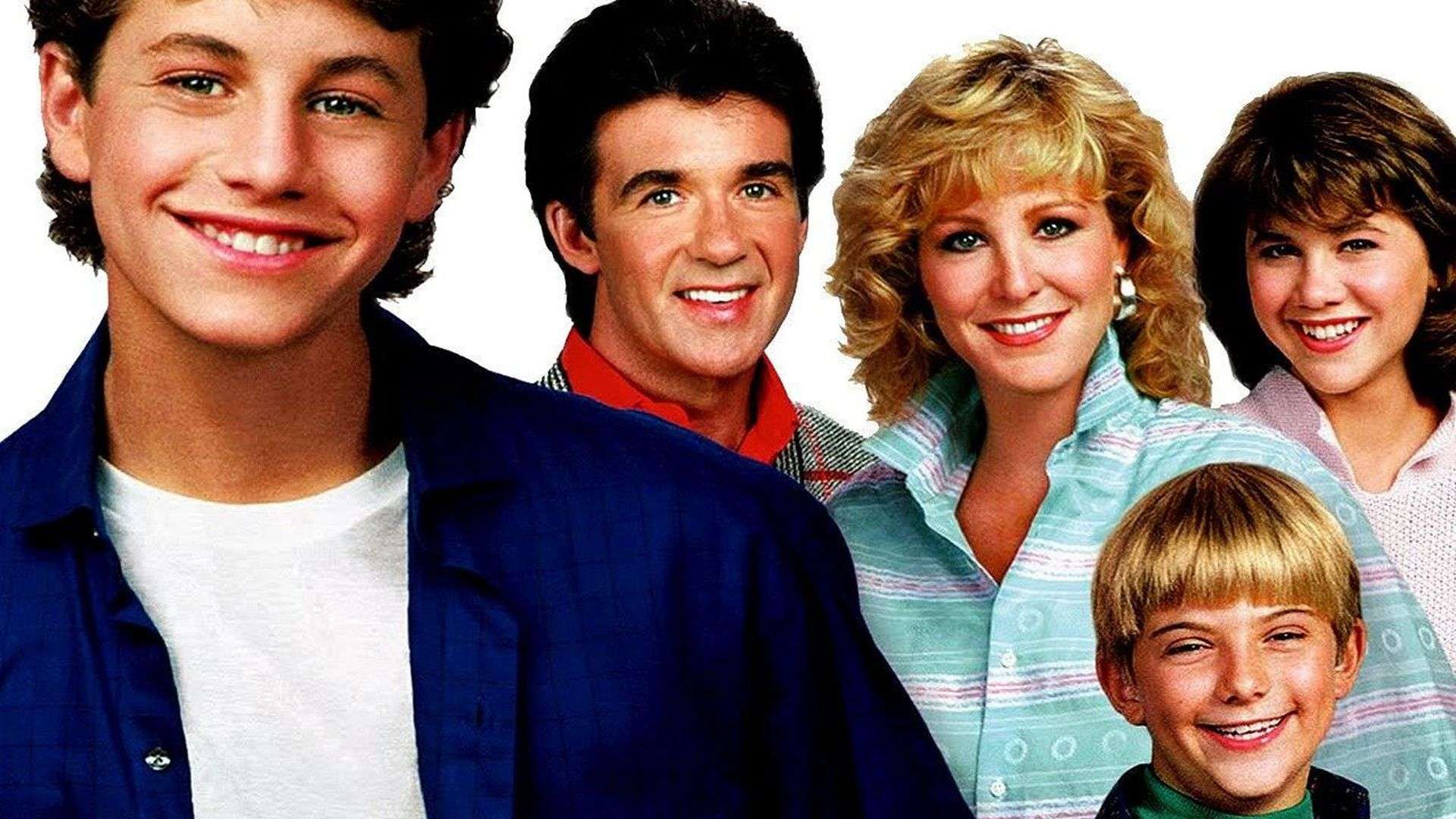 The Growing Pains TV fan quiz