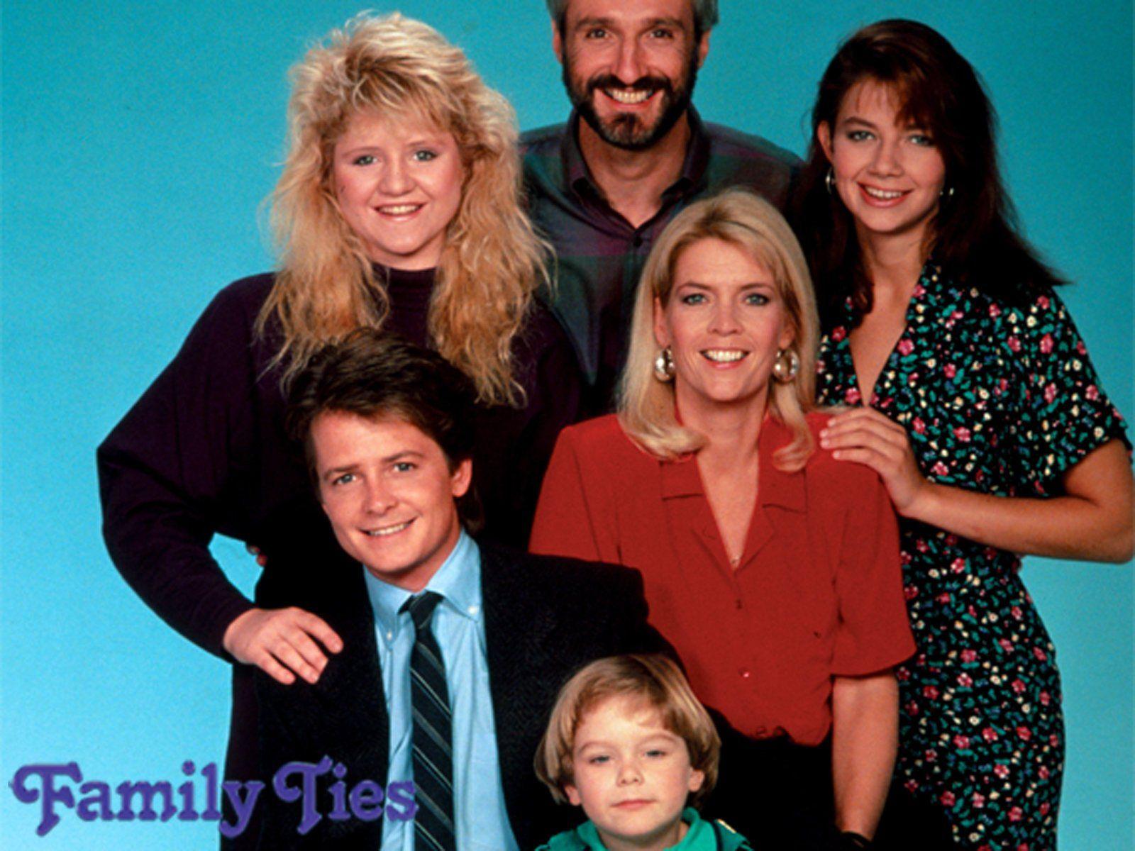 Family Ties Wallpapers - Wallpaper Cave