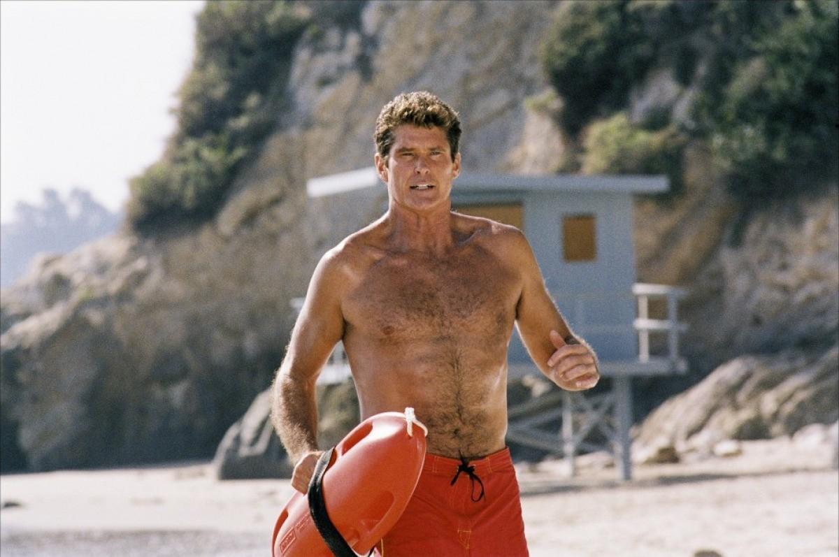 David Hasselhoff news, breaking stories and comment
