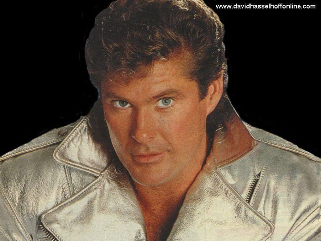 David Hasselhoff Wallpapers 37 images inside