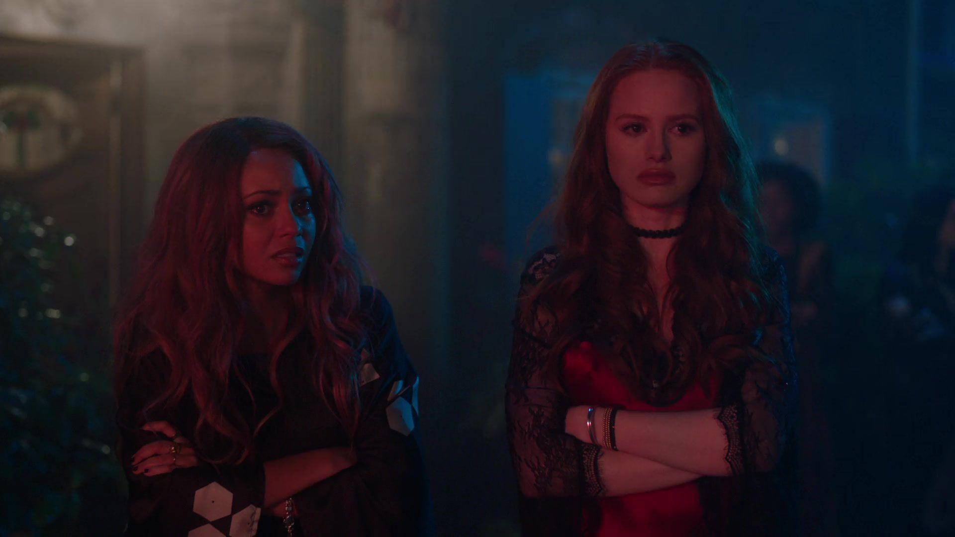 Opposite Sides of the Tracks (Choni)