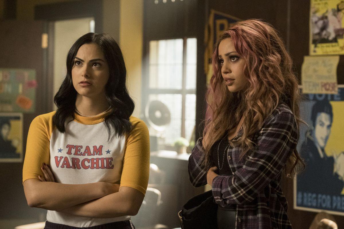 Riverdale' 2×17: 12 best moments from The Noose Tightens