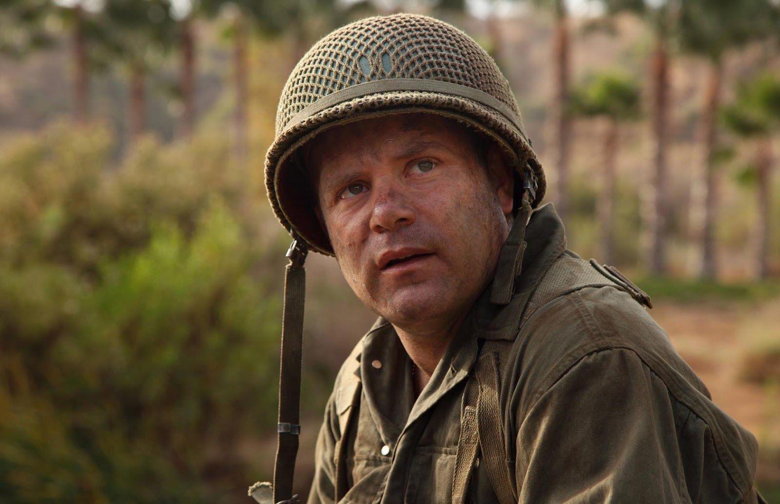 Sean Astin: Hope Unquenchable: July 2012