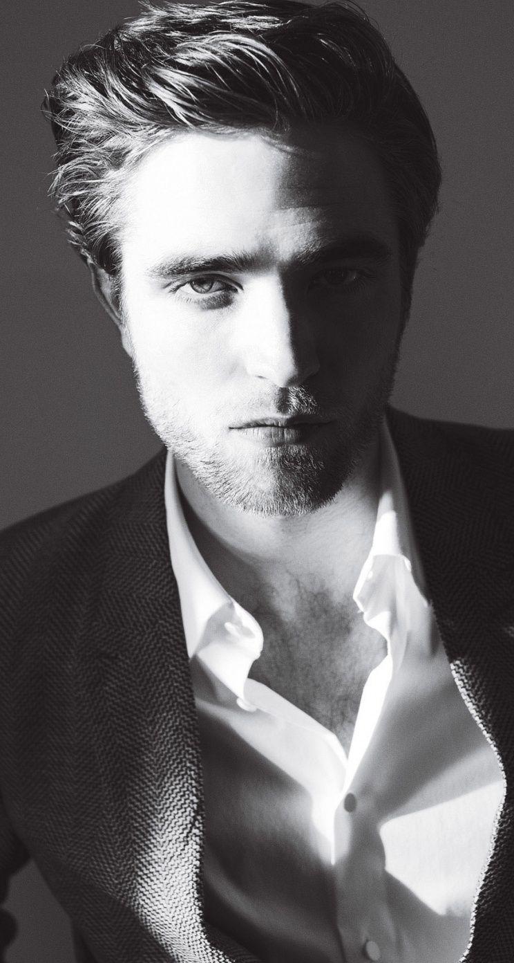 Robert Pattinson iPhone wallpaper. mobile9.com. Robert pattinson