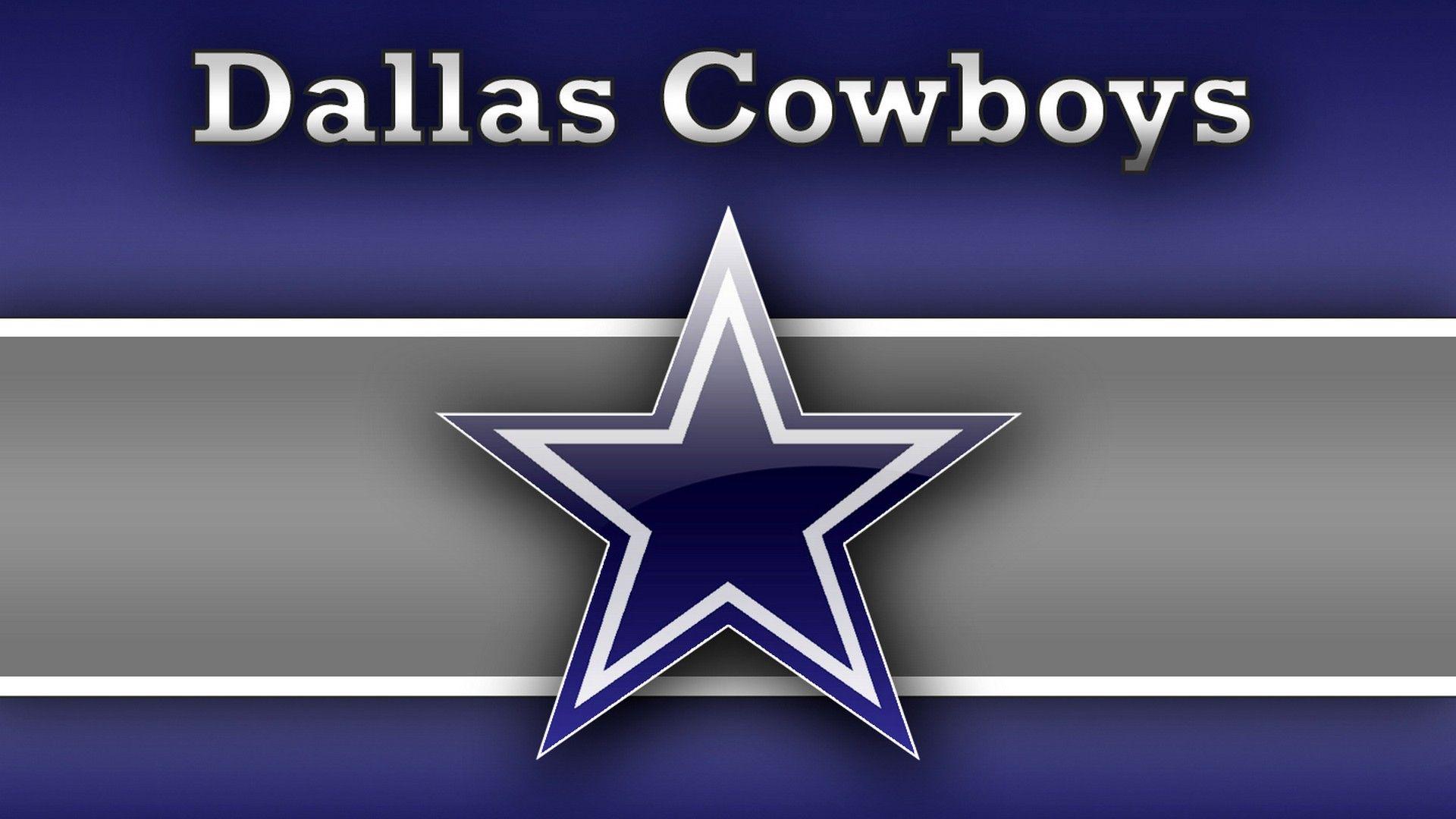 Download Dallas Cowboys American Football Team Wallpaper