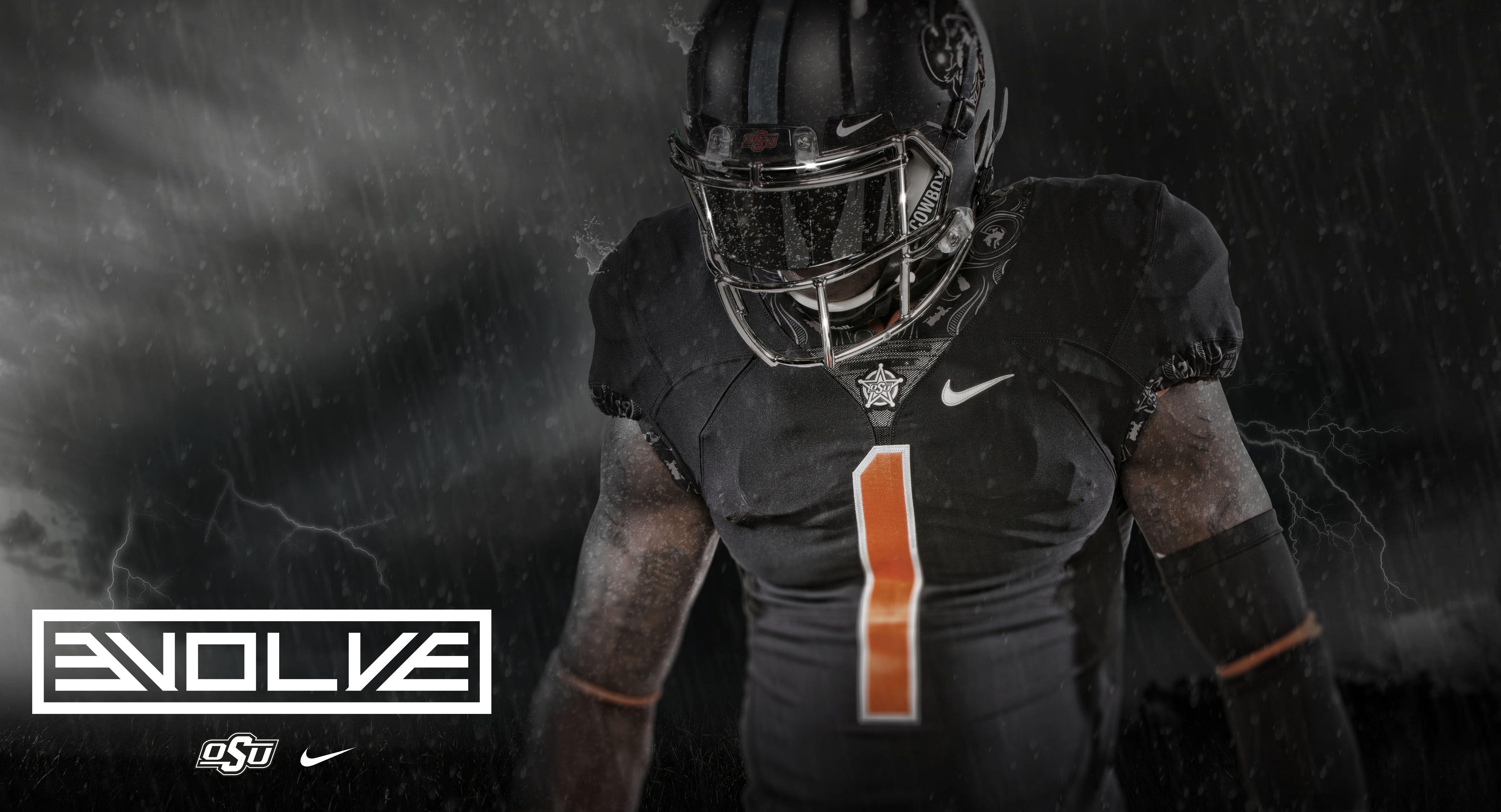 Oklahoma State Cowboys Wallpaper 9 X 2748