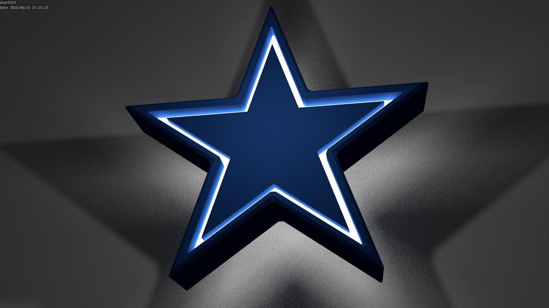 Dallas Cowboys Desktop Wallpaper (the best image in 2018)
