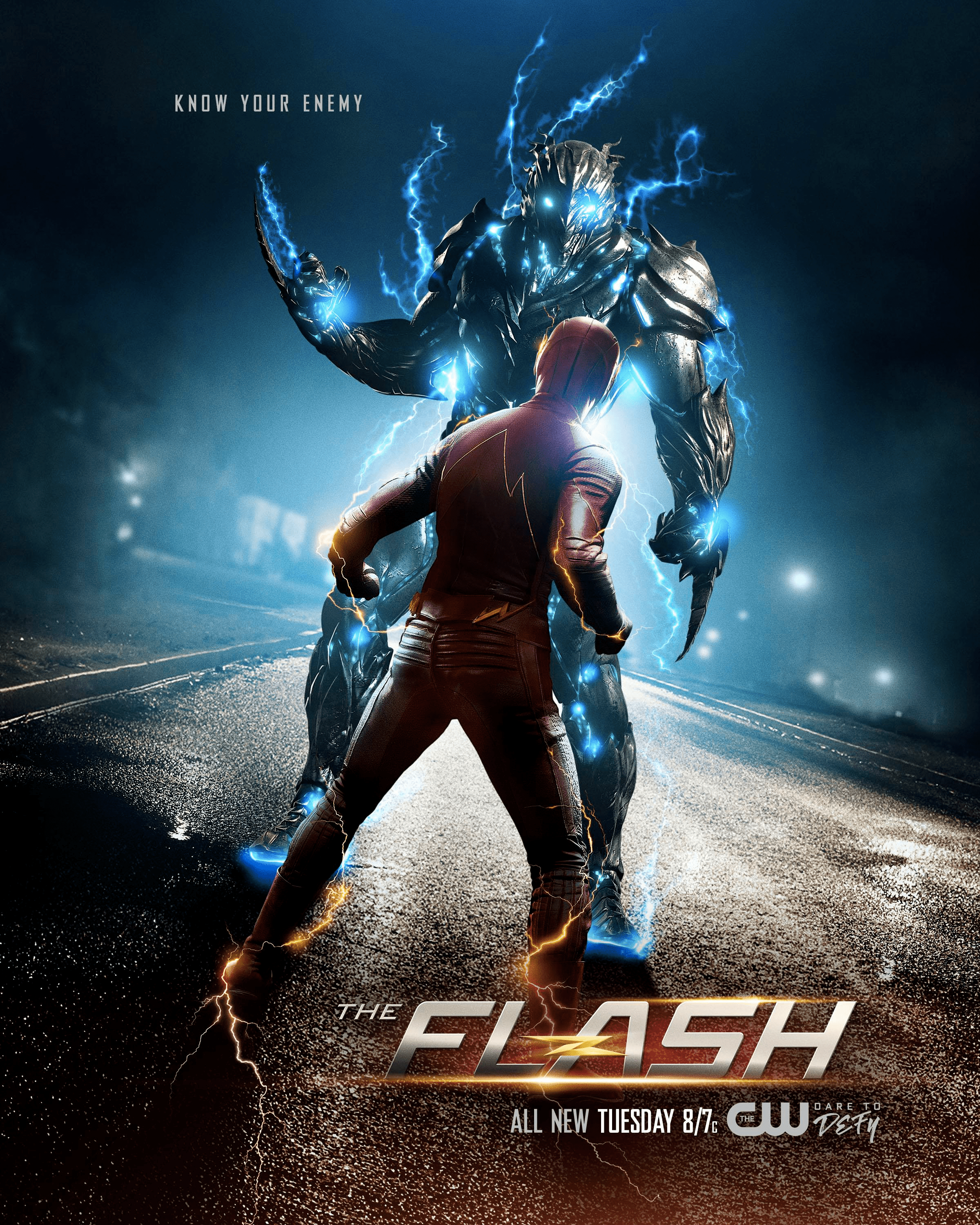 The Once and Future Flash. Flash vs, The flash poster, Flash wallpaper