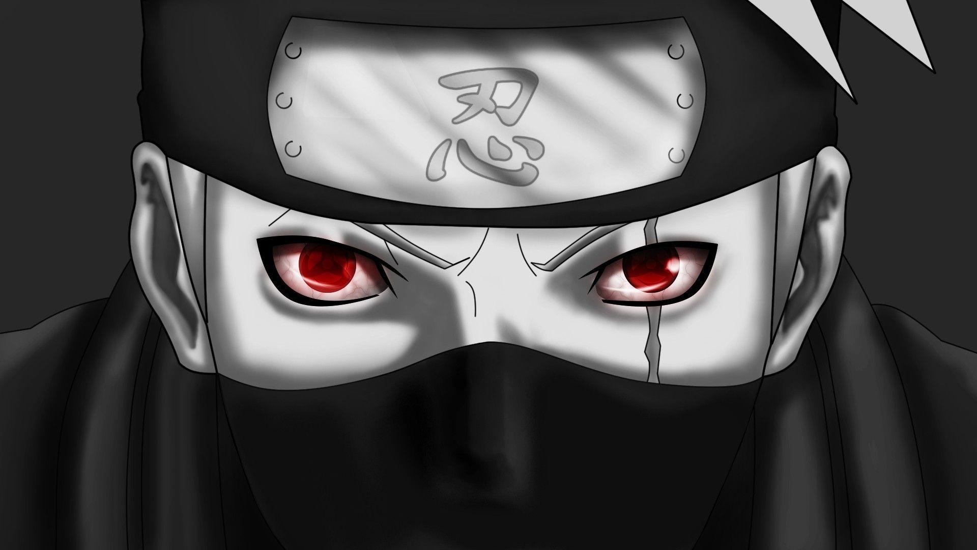 Download Cool Supreme Kakashi Wallpaper