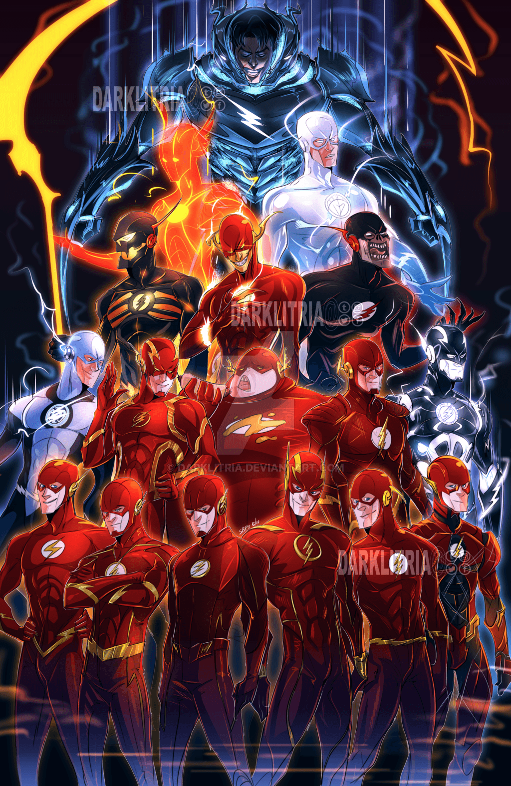 This is my  The Flashes 9gag Savitar Flash CW HD phone wallpaper   Pxfuel