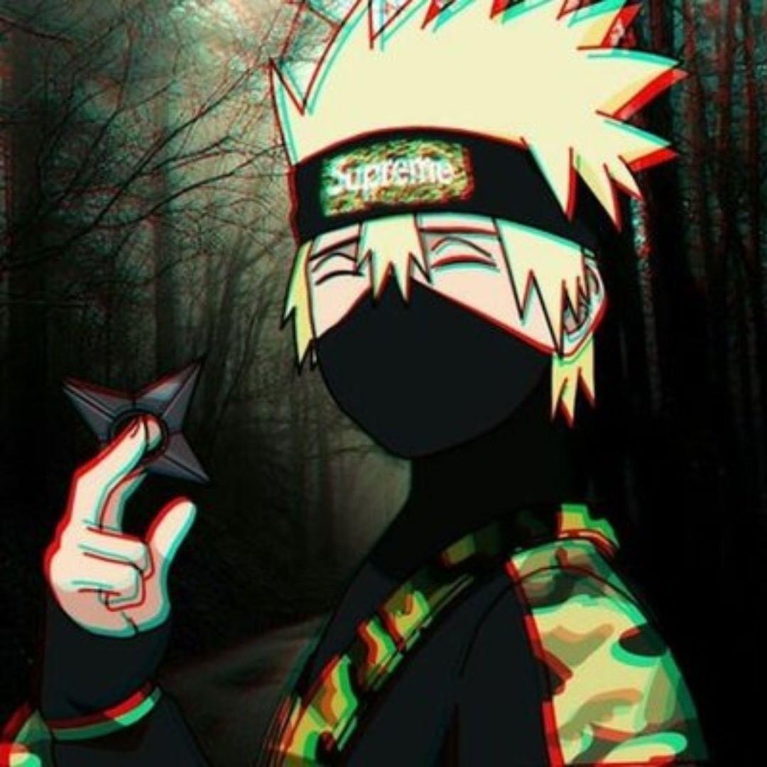 Kakashi Supreme Wallpapers - Wallpaper Cave