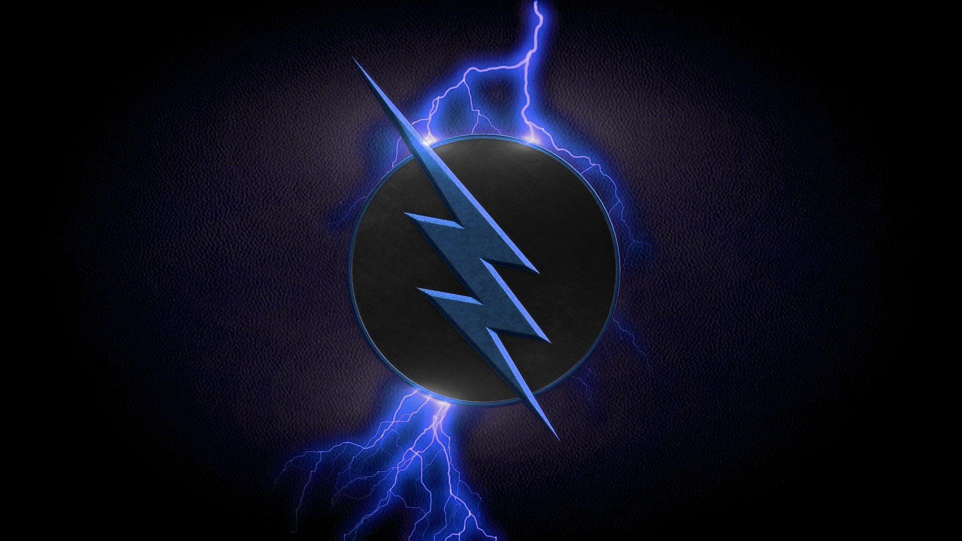 The Flash Zoom Wallpaper